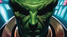 CAPTAIN AMERICA: BRAVE NEW WORLD - First Official Look At Tim Blake Nelson As The Leader Revealed