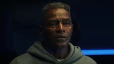 CAPTAIN AMERICA: BRAVE NEW WORLD BTS Photo Reveals First Look At Isaiah Bradley's Cut Patriot Costume