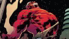 CAPTAIN AMERICA: BRAVE NEW WORLD Concept Art Gives Red Hulk His Mustache And Reveals The Cut Serpent Society