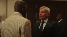 CAPTAIN AMERICA: BRAVE NEW WORLD Deleted Scene Reveals First Meeting Between President Ross And Isaiah Bradley