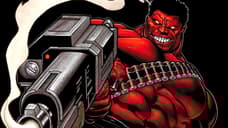 CAPTAIN AMERICA: BRAVE NEW WORLD Director Reveals We Nearly Got A Gun-Toting Red Hulk In MCU Movie