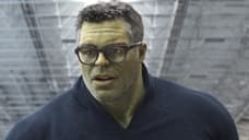CAPTAIN AMERICA: BRAVE NEW WORLD Director Says An Appearance From Mark Ruffalo's Hulk Was Discussed