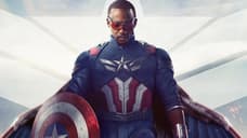 CAPTAIN AMERICA: BRAVE NEW WORLD Director Teases Red Hulk And Post-Credits; New IMAX Featurette Released