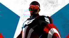 CAPTAIN AMERICA: BRAVE NEW WORLD Exceeds Box Office Predictions With $192+ Million Global Debut