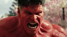 CAPTAIN AMERICA: BRAVE NEW WORLD Gag Reel Features A Fun STAR WARS Callback From Harrison Ford