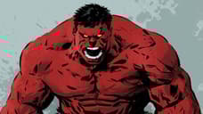 CAPTAIN AMERICA: BRAVE NEW WORLD Happy Meal Toys Reveal A First Look At MCU’s Take On Red Hulk