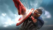 CAPTAIN AMERICA: BRAVE NEW WORLD Hits $400 Million, But Why Hasn't It Done Better?