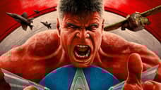 CAPTAIN AMERICA: BRAVE NEW WORLD Passes ETERNALS' Final Domestic Box Office Total - Can It Reach $400M WW?