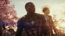 CAPTAIN AMERICA: BRAVE NEW WORLD Producer Reveals Why Uncomfortable NEW WORLD ORDER Title Was Dropped