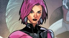 CAPTAIN AMERICA: BRAVE NEW WORLD Set Photo Reveals Comic-Accurate Change To Rosa Salazar's Diamondback