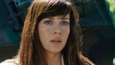 CAPTAIN AMERICA: BRAVE NEW WORLD Spoilers - It Seems Marvel Made Some Big Changes To Post-Credits Scene