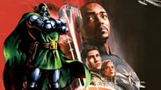 CAPTAIN AMERICA: BRAVE NEW WORLD Spoilers: Does The Movie Set Up AVENGERS: DOOMSDAY And WORLD WORLD HULK?