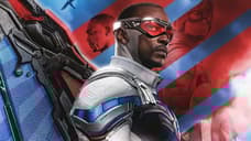 CAPTAIN AMERICA: BRAVE NEW WORLD Star Anthony Mackie On Why Cowl Was Dropped: It Was My Worst Nightmare