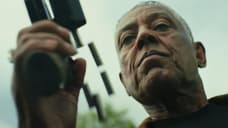 CAPTAIN AMERICA: BRAVE NEW WORLD Star Giancarlo Esposito Claims No One Has Correctly Guessed His MCU Role