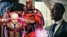 CAPTAIN AMERICA: BRAVE NEW WORLD Star Giancarlo Esposito Said He Went Along For The Ride With X-MEN Rumors