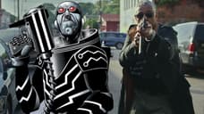 CAPTAIN AMERICA: BRAVE NEW WORLD Star Giancarlo Esposito Wants To Play BATMAN Villain Mr. Freeze