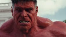 CAPTAIN AMERICA: BRAVE NEW WORLD Star Harrison Ford Teases Red Hulk's Future And A Battle With The Hulk