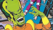 CAPTAIN AMERICA: BRAVE NEW WORLD Star Tim Blake Nelson Says The Leader Is Created With Absence Of VFX