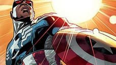 CAPTAIN AMERICA: BRAVE NEW WORLD Still Officially Reveals Sam Wilson's Suit As Director Teases Leader's Role