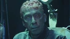 CAPTAIN AMERICA: BRAVE NEW WORLD Stills Reveal First Official Look At Tim Blake Nelson As The Leader