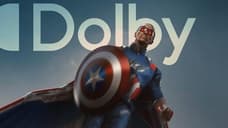 CAPTAIN AMERICA: BRAVE NEW WORLD Ticket Pre-Sales Ahead Of THE MARVELS But Behind ANT-MAN 3