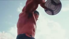 CAPTAIN AMERICA: BRAVE NEW WORLD Trailer Breakdown - Sam Wilson Sees Red In Exciting First Look