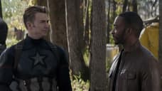 CAPTAIN AMERICA: BRAVE NEW WORLD Unused Set Designs Seemingly Reveal Scrapped Steve Rogers Cameo