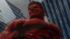 CAPTAIN AMERICA: BRAVE NEW WORLD's Popcorn Buckets Include Red Hulk And A Collapsible Shield