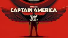 CAPTAIN AMERICA: BRAVE NEW WORLD's Reshoots Have Reimagined Serpent Society As Special-Ops Team - SPOILERS