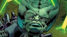 CAPTAIN AMERICA: BRAVE NEW WORLD's Tim Blake Nelson Confirms Movie Will Explain The Leader's 16-Year Absence