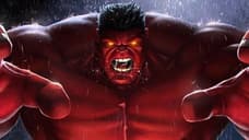 CAPTAIN AMERICA: NEW WORLD ORDER Details Include Intel On Plans For Harrison Ford's General Thunderbolt Ross