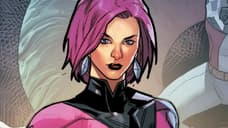 CAPTAIN AMERICA: NEW WORLD ORDER Reportedly Adds ALITA Star Rosa Salazar As Diamondback