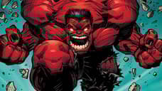 CAPTAIN AMERICA: NEW WORLD ORDER Star Harrison Ford Explains Why He Joined MCU But Stays Schtum On Red Hulk