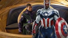CAPTAIN AMERICA Star Anthony Mackie On Jonathan Majors: Everyone Is Innocent Until Proven Guilty