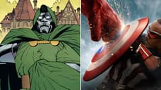 CAPTAIN AMERICA Star Anthony Mackie Talks Robert Downey Jr.'s Doctor Doom: [He's] Had His Ass-Kicking Coming