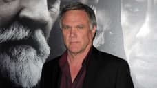 CAPTAIN AMERICA: THE FIRST AVENGER Director Joe Johnston Will Helm NARNIA: THE SILVER CHAIR For TriStar