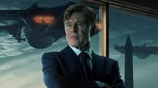 CAPTAIN AMERICA: THE WINTER SOLDIER Star And Oscar-Winning Director Robert Redford Has Passed Away, Aged 89