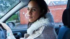 CAPTAIN MARVEL 2 Casts VELVET BUZZSAW Star Zawe Ashton As The Sequel's Lead Villain