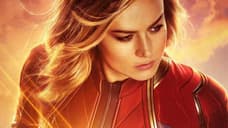 CAPTAIN MARVEL 2: Michelle MacLaren Said To Be In The Mix To Direct Upcoming Sequel