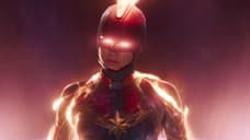 CAPTAIN MARVEL 2 Star Brie Larson Can't Say Anything About The Sequel, But Hopes To Continue Being A Symbol