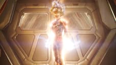 CAPTAIN MARVEL: Carol Danvers Is Here To End The War In An Action-Packed New Christmas Day TV Spot