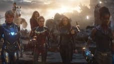 CAPTAIN MARVEL Directors Address The Character's Future And Whether They'd Helm AVENGERS 5/A-FORCE - EXCLUSIVE