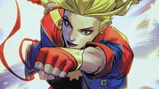 CAPTAIN MARVEL Gets A Revamped Look For New Comic Book Run From Alyssa Wong & Jan Bazaldua