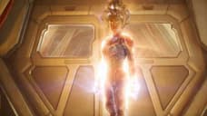 CAPTAIN MARVEL Is Ready To Prove Her Doubters Wrong And Fly Faster, Higher, And Further In New TV Spot