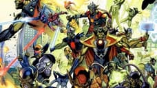 CAPTAIN MARVEL: Kevin Feige Talks SECRET INVASION, The Movie's Biggest Twists, And Future Stan Lee Cameos