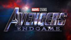 Captain Marvel Leads Iron Man And Captain America In New AVENGERS: ENDGAME Promo Art