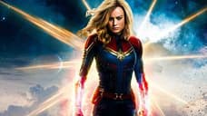 CAPTAIN MARVEL: Leaked Concept Art Reveals A Potentially Major Nick Fury SPOILER
