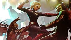 CAPTAIN MARVEL May Have Quietly Commenced Production - Could We See Brie Larson On Set This Week?