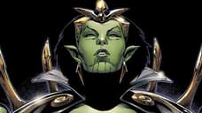 CAPTAIN MARVEL May Have Set The Stage For SECRET INVASION In A Surprising Way - SPOILERS