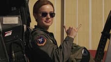 CAPTAIN MARVEL Pushes The MCU To $18 Billion Worldwide; Will Remain #1 During Second Weekend
